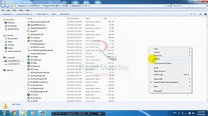 ArcGIS 10 4 Turkce Kurulum / İnstall Arcgis in the turkish language