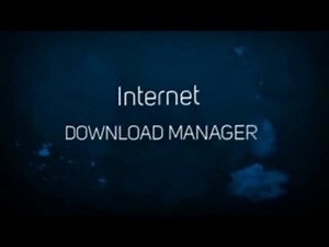 Internet Download Manager (IDM) 6.15 Serial Key Registration