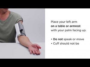 [EN] How to take a measurement with BPM Connect