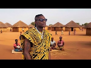 MUSEVENI : Jose Chameleone X Weasel (2025)