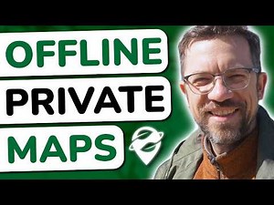 The Maps App That Collects Zero Data About You (Organic Maps Interview)