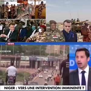 Ici, les hommes politiques français se dévoilent. Pourquoi ne pas tenir un discours de vérité comme ce porte-parole du parti républicain qui affirme que la France a beaucoup à perdre en quittant l'Afrique plutôt que d'avancer des théories fumeuses sur le respect des Droits humains ou de la démocratie ? Continuer à infantiliser les africains et leurs propres opinions nationales ne peut être la solution dans un contexte où la communication n'est plus la chasse gardée des grandes puissances ou de c