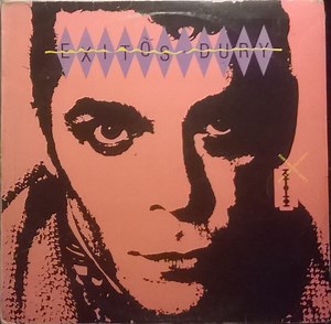 Ian Dury & The Blockheads - Exitos Dury