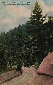 Crystal Park, c. 1910