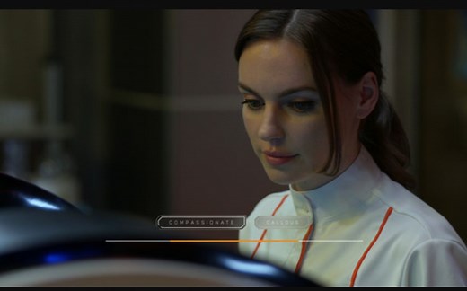 【The complex】复体全流程，无解说，全结局