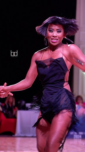 Ballroom Dance Performance by Male and Female Dancers | TikTok