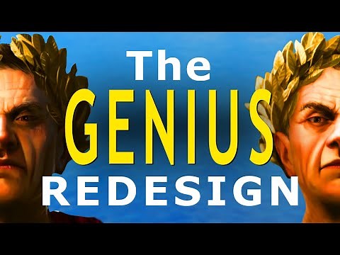 The Rebirth Of Imperator: Rome