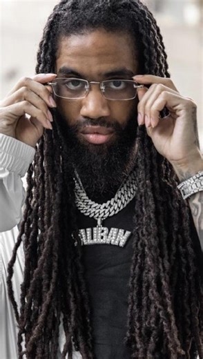 US Attorney for Washington DC Jeanine Pirro announces yesterday’s sentencing of DC rapper “Taliban Glizzy” to nearly twenty years in prison Trevor Jonathan Wright was sentenced to 18.25 years in prison for his role in a string of violent jewelry store robberies along the east coast, ending in $3.2 million stolen. “Wright, the D. C. rapper known as “Taliban Glizzy,” pleaded guilty Sept. 16, 2025, to conspiracy to interfere with interstate commerce by robbery (aka Hobbs Act Robbery); brandishing a
