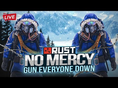 RustForNoobs.com| Solo Duo Trio | MidasPlays