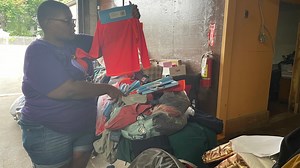 Local nonprofits see less charitable giving from donors