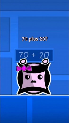 Make Say Number 19 | GD Animation Meme