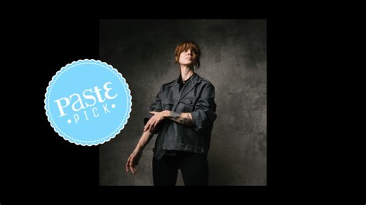 Sarah Shook & the Disarmers: 'Revelations' Album Review