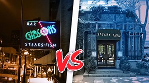 Ranking The 10 Most Popular Restaurants in The World! - Italian Food