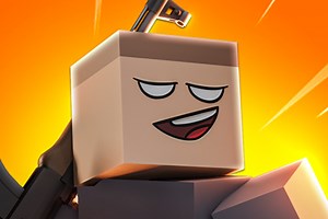 krunker - Free Addicting Game ★★★★★