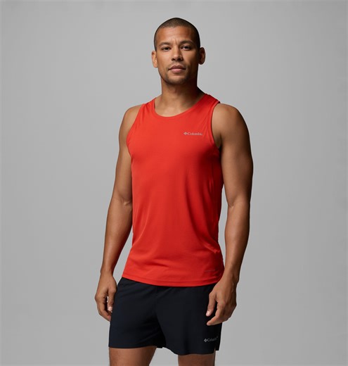 Men's Stealth Spring Tank | Columbia