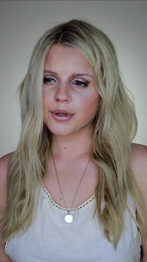 Rebekah Mikaelson: A Powerful Woman | TVD Makeup Transformation