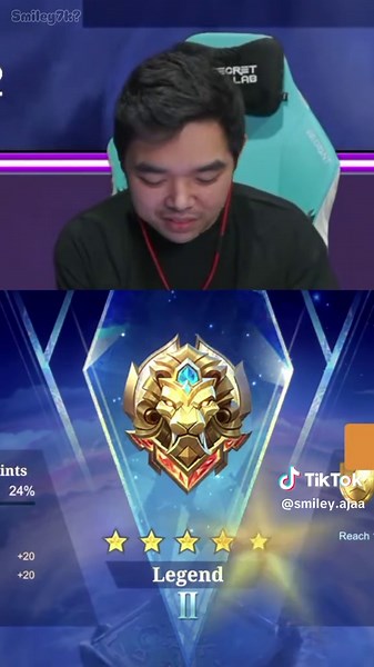 Geloo dapat skin fanny legend brokk si aizen😱#MLBBMarcel #MLBBS40 #MLBBNEWHERO
