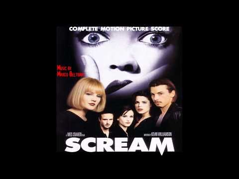 Scream Complete Soundtrack 01 - Opening Titles