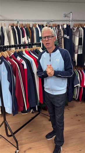 287 reactions · 22 comments | Mid Season Sale across track tops at 80s Casual Classics. Shop the full collection of sale track tops here: https://www.80scasualclassics.co.uk/sale/track-tops-c26 | 80s Casual Classics | Facebook