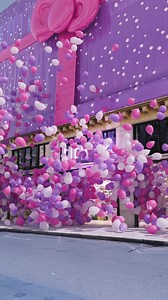 346K views · 1K reactions | Hello Kitty célèbre son anniversaire chez Undiz avec ses amis Kuromi et My Melody à travers une collection exclusive. | undiz | Facebook