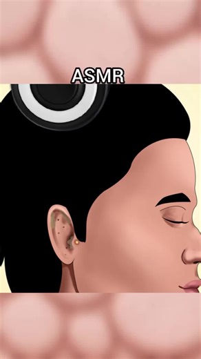 Soothing ASMR for Maximum Relaxation