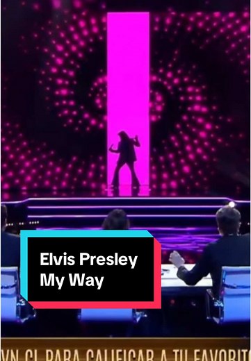 Elvis Presley - My Way: A Timeless Tribute
