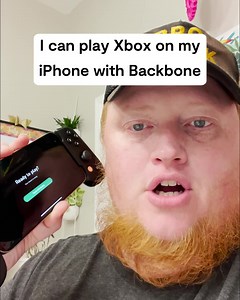 "This controller feels like something Apple made for the iPhone" ...