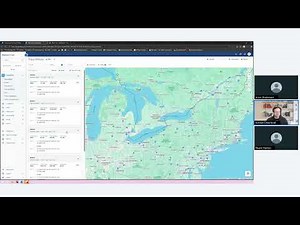 Geotab Live Support Webinar - AdvantageOne