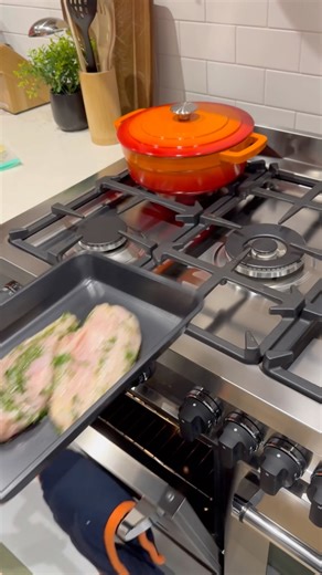 86K views · 722 reactions | £5 for 2 Garlic and Herb chicken breasts!...