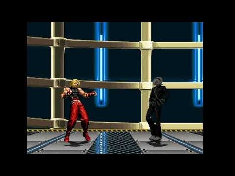 KOFEXUMGuis Edition2021 - Gameplay