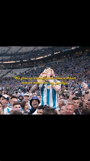 Manav 🎬 | Gonna be Last world cup 🤞🏻 . . . . . #messi #argentina #fcbarcelona #football #fifa | Instagram