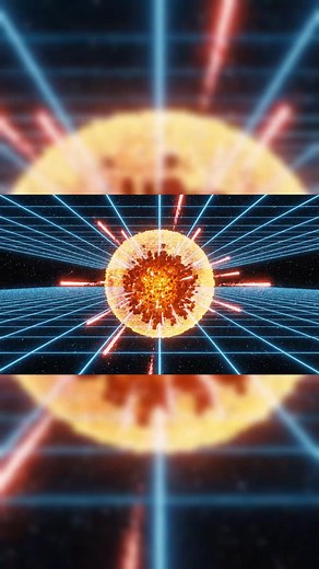 49K views · 1.5K reactions |  Ground Level Event Explained  Particles from NOAA AR 4274 reached the surface with enough energy to classify as GLE 77, one of the rarest space weather events ever recorded. #GLE77 #SolarFlare #AR4274 #SpaceWeather #AboveTheNormNews | Above The Norm News | Facebook