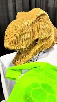 Now you can print on wood and have a CNC machine at home.