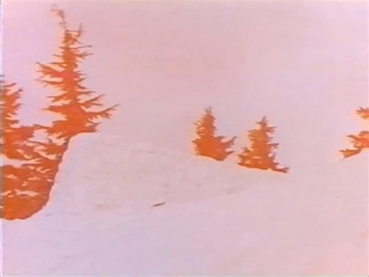 The one and only Wes Makepeace handling a hefty Mt. Seymour gap in the spring of '95.⁠ This is snowboarding. ⁠ ⁠ Seen in Jamie Mosberg's classic film 'Milk' | Westbeach