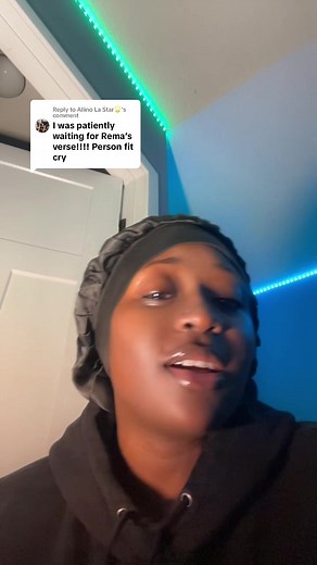 Rema and Fireboy DML's Concert Highlights