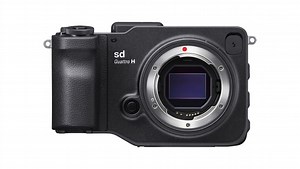 Fstoppers Reviews Sigma sd Quattro H Mirrorless Camera