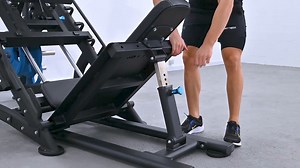 Ref. PL698 ✅ Leg Press and Hack Squat FFITTECH® ffittech.com/search/products/Leg-Press-and-Hack-Squat . . #ffittech #performance #gymtech #FitnessEvolution #StayAhead #HotelGyms #LuxuryFitness #GymEquipment #elitefitness #FitnessInnovation | FFITTECH