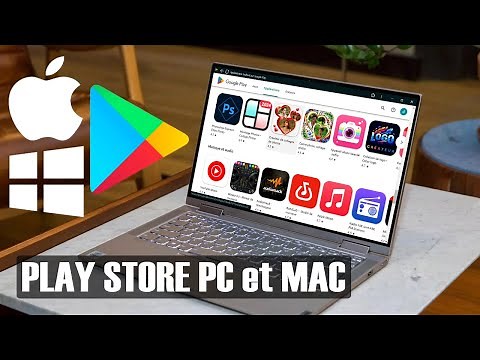 How to Install Play Store on Windows PC and Mac - Download Play Store