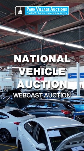109K views · 238 reactions |  Bid on Your Next Ride – National...