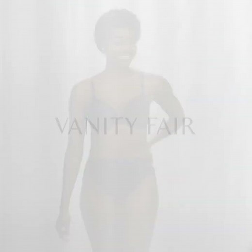 Womens Vanity Fair® Illumination® Hi Cut Brief Panties