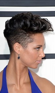 10 Sexy Short Punk Hairstyles For 2024 Summer