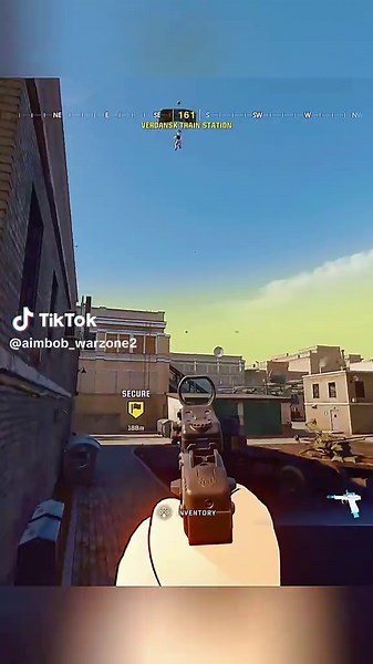 Unlocking the Secret Meta in Call of Duty Warzone