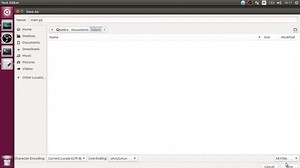 HOW TO CREATE A CHATBOT WITH PYTHON AND CHATTERBOT