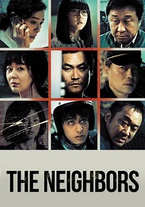The Neighbors - movie: watch streaming online