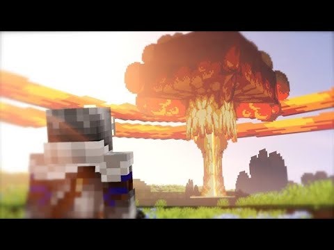 Minecraft Minigames or MC Wars Pack