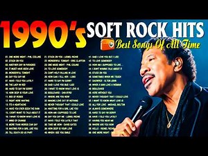 Phil Collins, Rod Stewart, Elton John, Air Supply - Soft Rock - 70s 80s 90s Greatest Hits Full Album