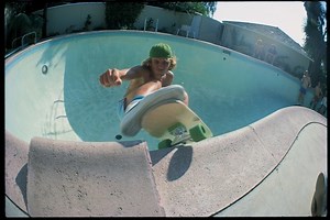 Skateboarding pioneer Jay Adams dies aged 53