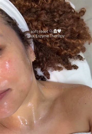 Herstel van Binnenuit met DMK Enzyme Therapy