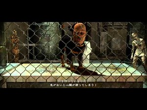 Rise of Nightmares TORTURE No Death Walkthrough Act 4-1