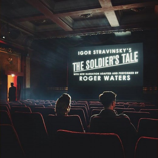 The Soldier's Tale (Narrated by Roger Waters) : Part II: The Little Chorale